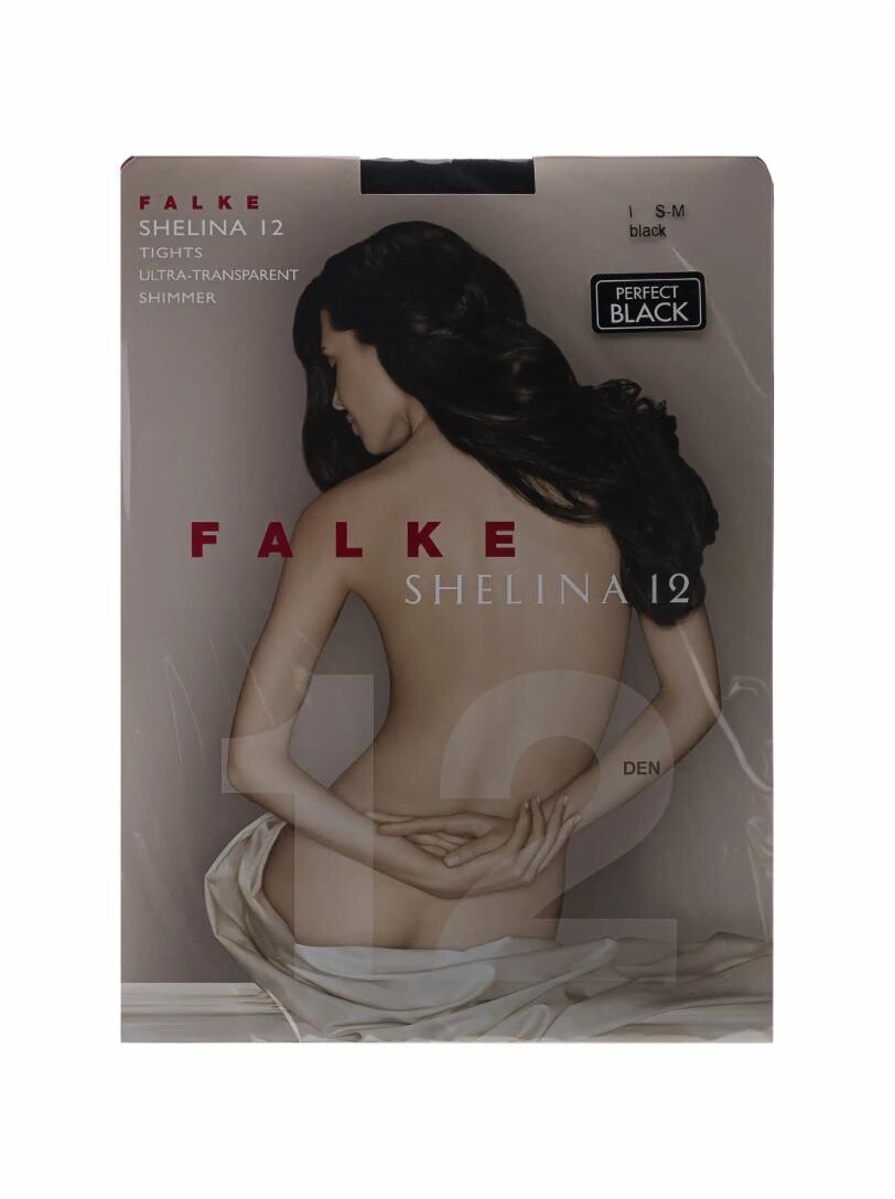 

Капроновые колготки Shelina Falke