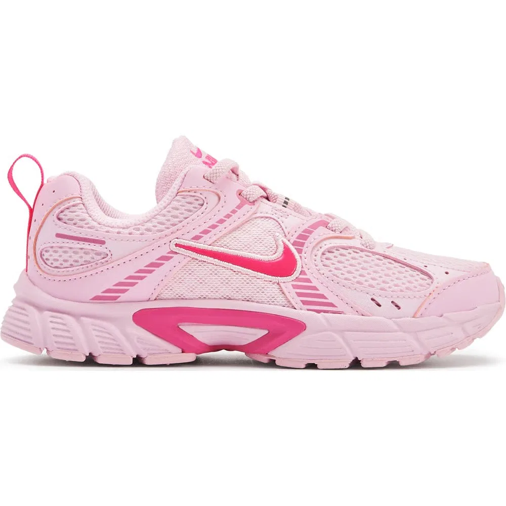 Детские беговые кроссовки V5 RNR Nike, Pink — фото 2