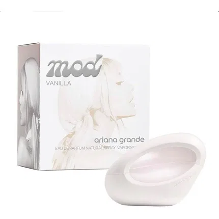 Женская парфюмерная вода Mod Vanilla Ariana Grande, 30 мл