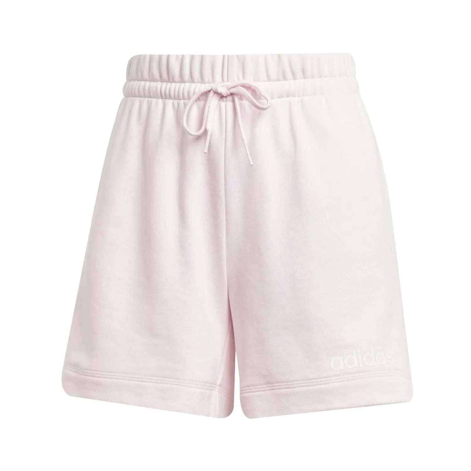 Женские шорты Adidas Sport W Lin Ft Sho, Clpink / White