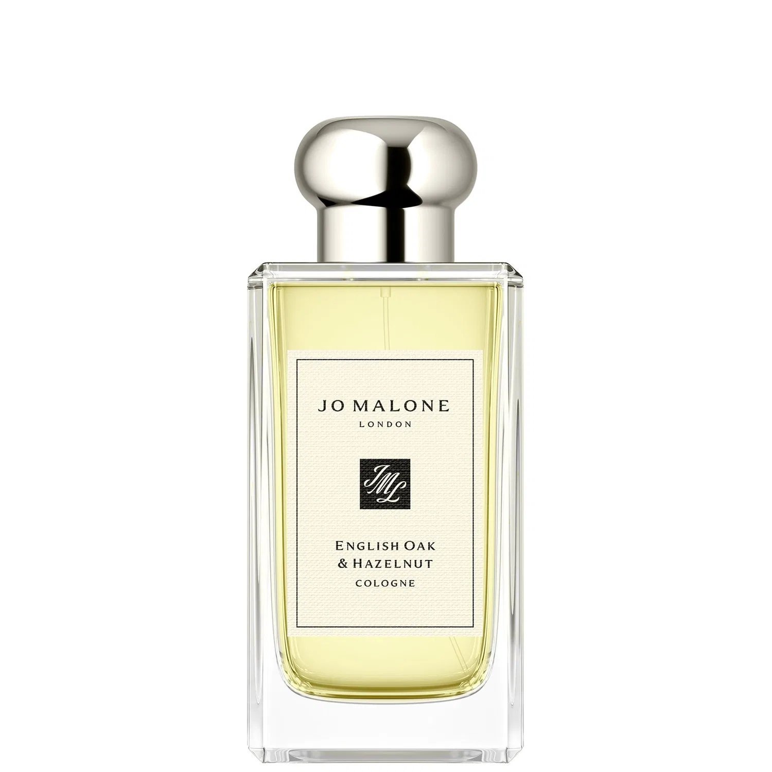 Одеколон English Oak and Hazelnut Jo Malone London, 100 мл