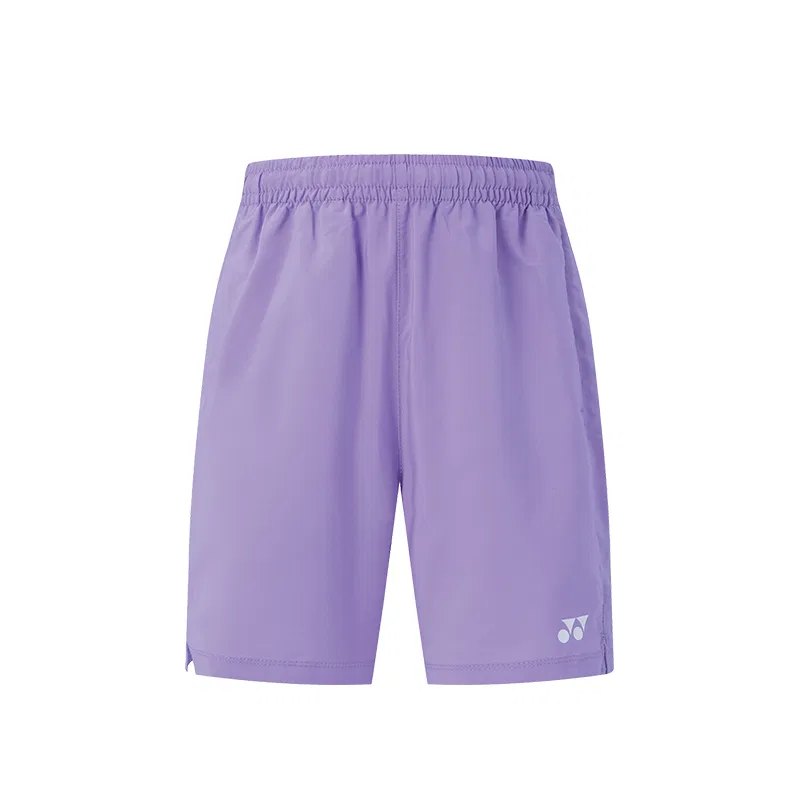 Детские шорты YONEX Moderate, Navy Blue — фото 3