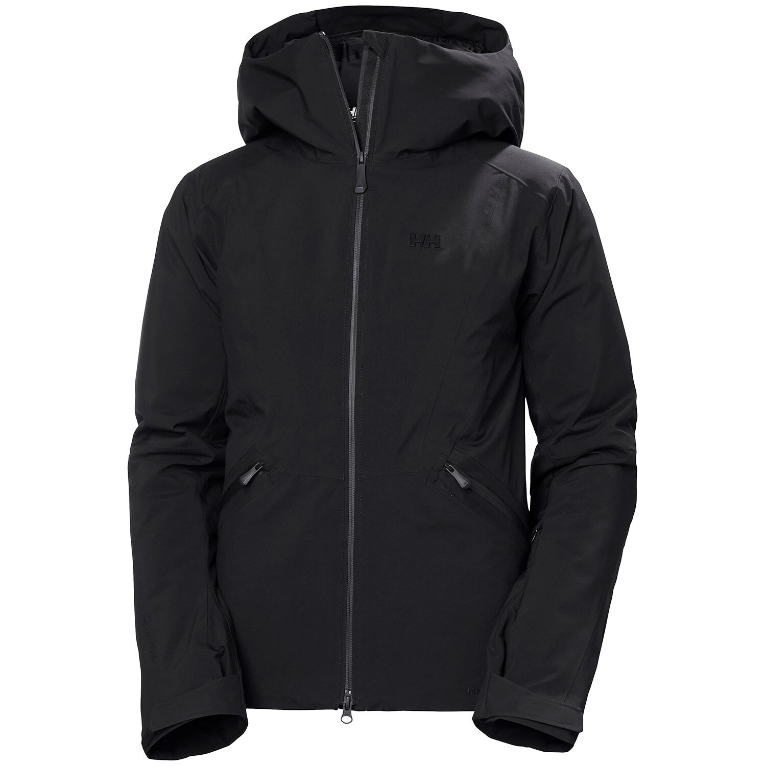 

Куртка Helly Hansen Motionista Infinity, черный