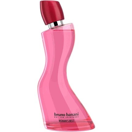 

Туалетная вода Bruno Banani Woman's Best 50 мл