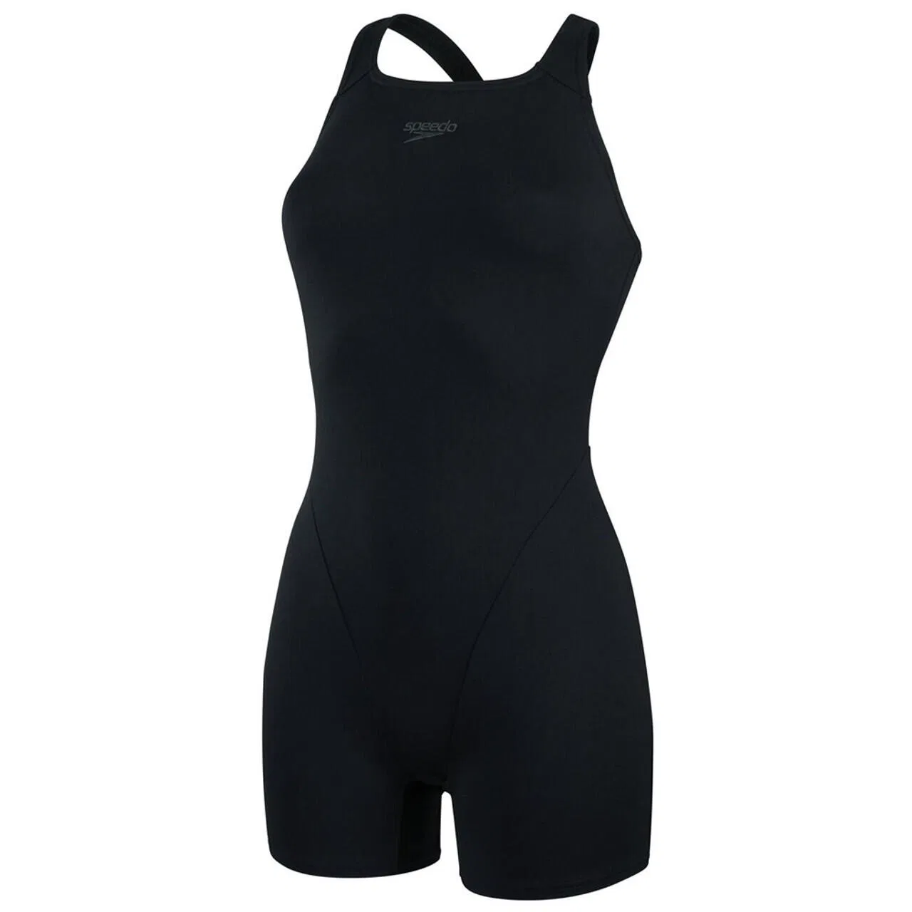 Детский купальник Splashback Speedo Eco+, Черный