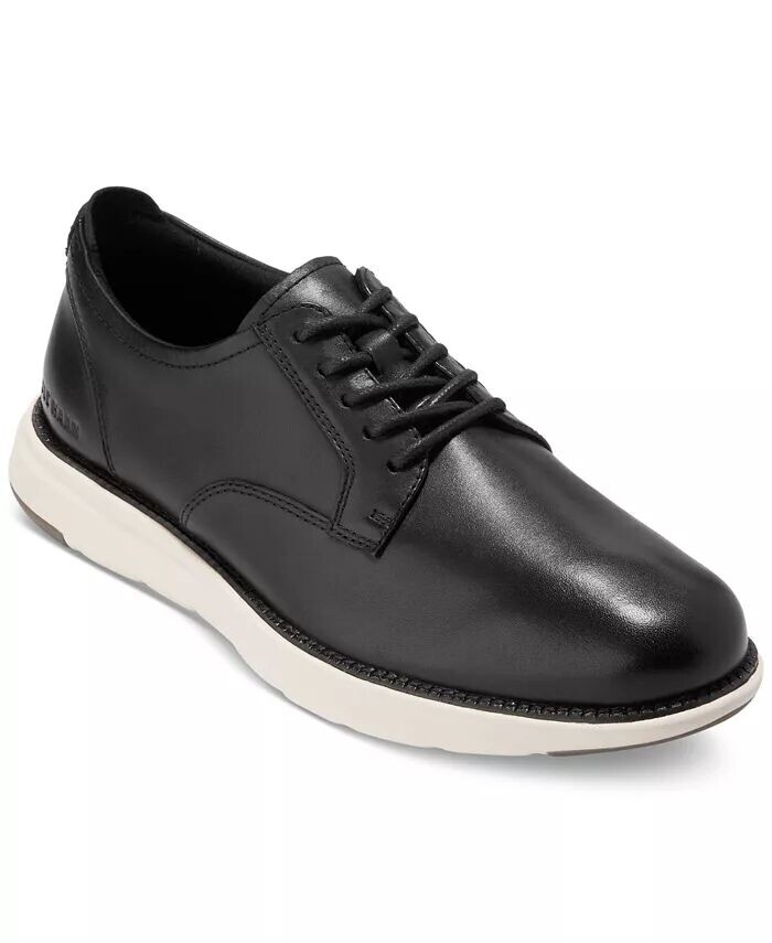 

Мужские классические оксфорды Grand Atlantic Cole Haan, черный