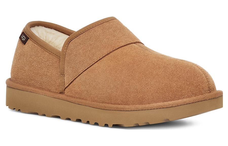 Кроссовки UGG Lifestyle Shoes Men Low-top Chestnut, цвет Chestnut — фото 2