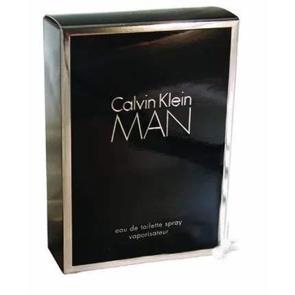 Туалетная вода Calvin Klein CK Man, 100 мл
