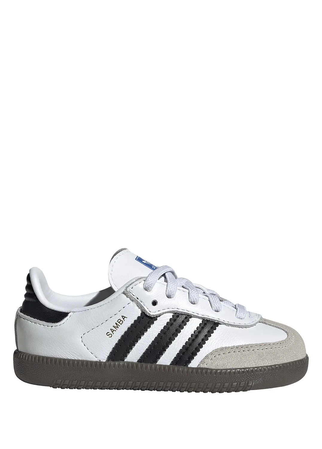 Кроссовки Samba OG Adidas, white