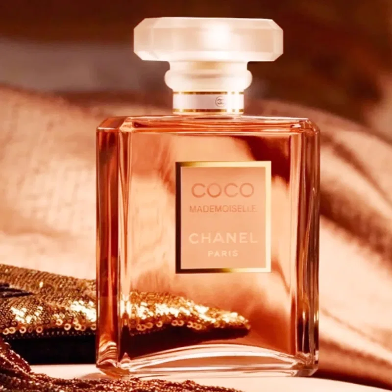 Женские духи Classic Version Cocoa Miss, Christmas Limited Potpourri Scent Eau De Parfum EDP 100мл, CHANEL — фото 3