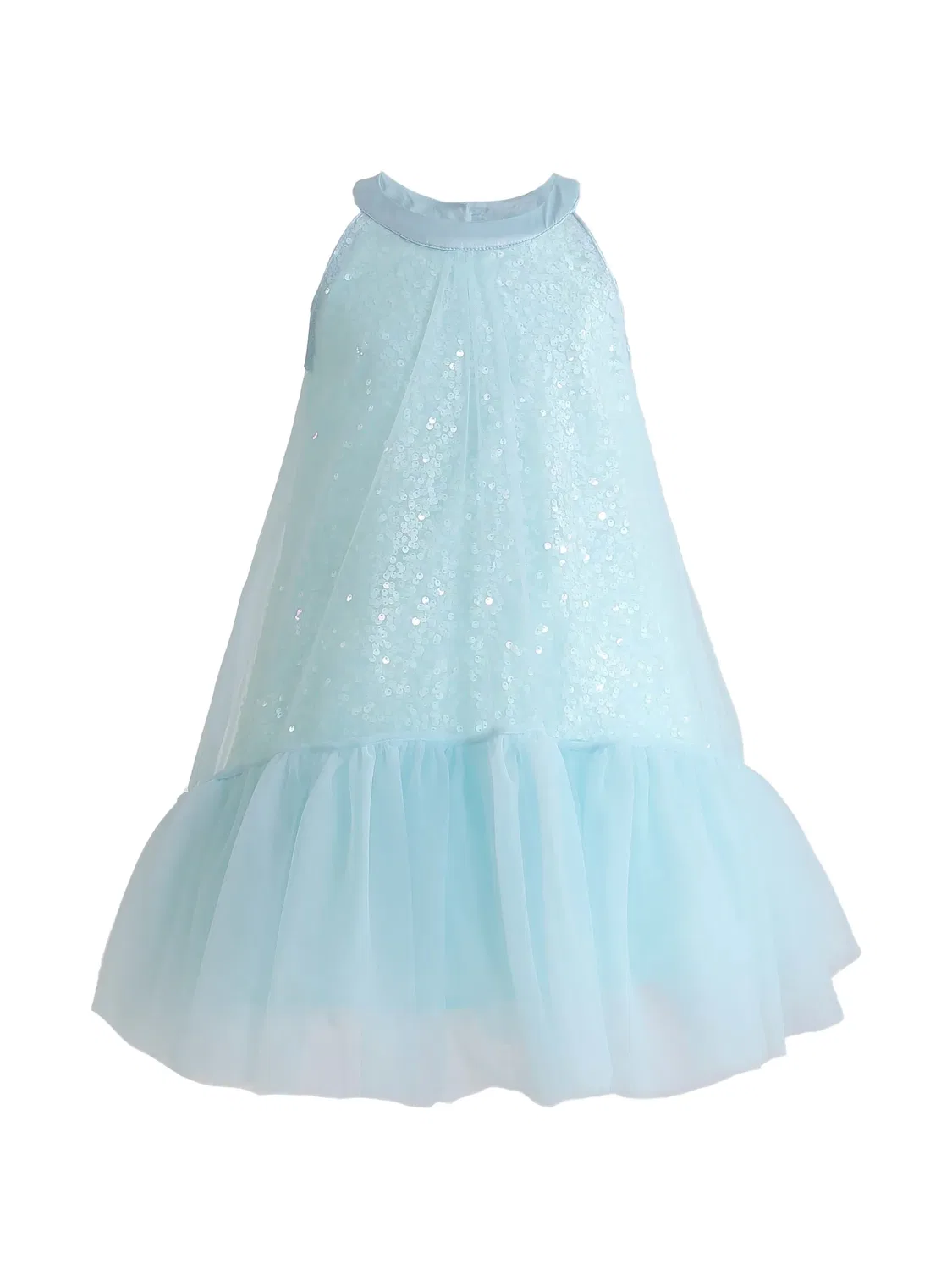 Платье Amelisse Mimi Tutu, синий