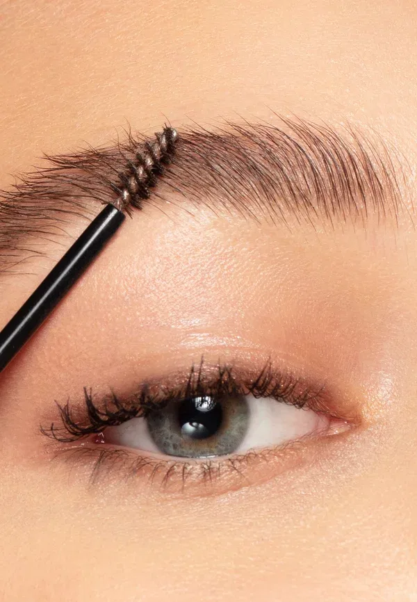 Гель для бровей фиксирующий Fix & Lift Eyebrow Styler Pupa Milano, Clear, 3 мл, цвет clear — фото 2