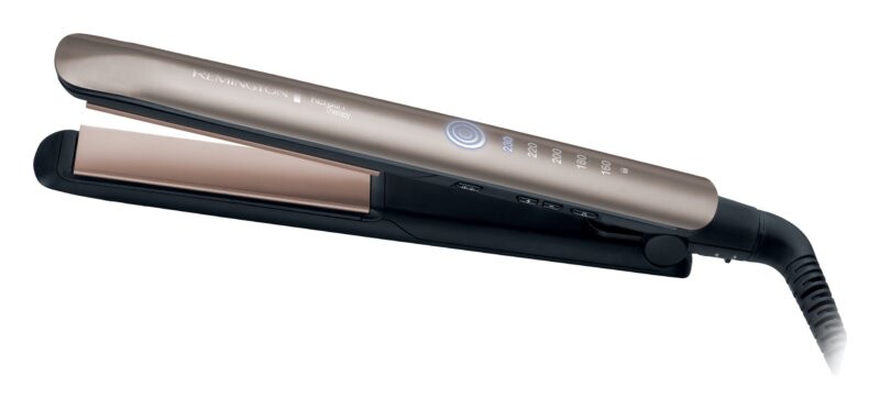 

Выпрямитель для волос Remington Keratin Therapy S8590