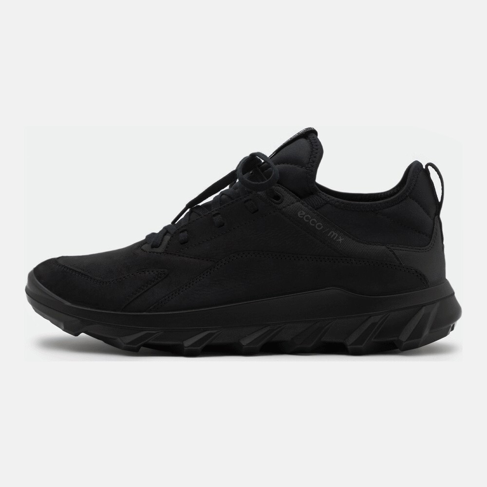 

Кроссовки ECCO Mx M Low, black, Черный, Кроссовки ECCO Mx M Low, black
