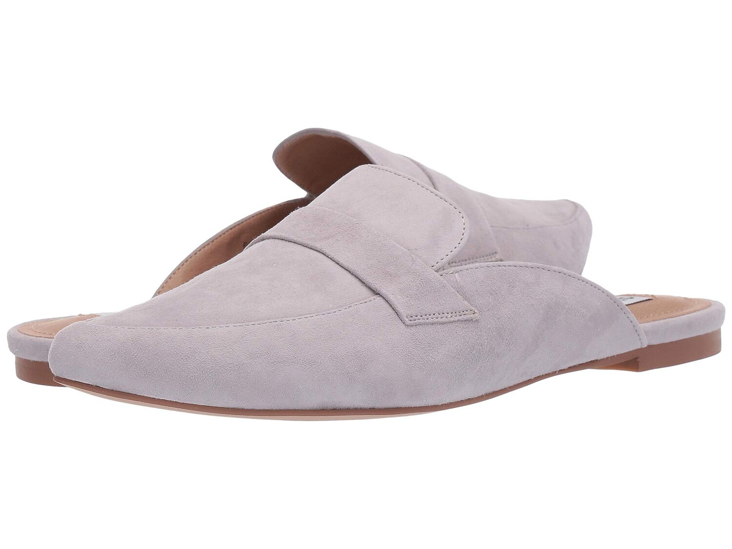 

Мокасины Steve Madden, Flavor Flat Mule