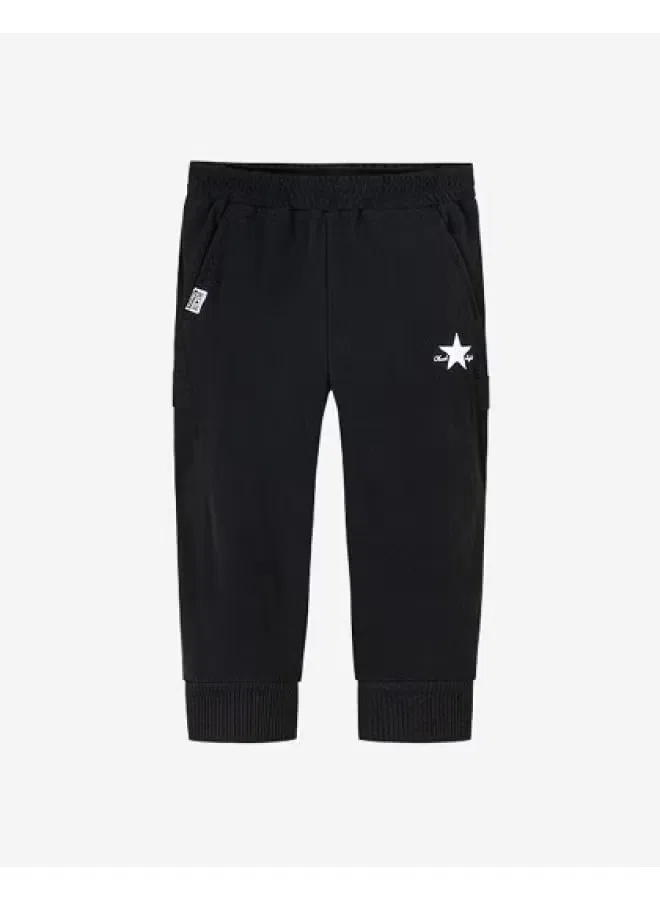 Штаны тонкий трикотаж для детей Converse