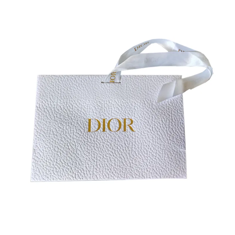 Женская рассыпчатая пудра с эффектом матовости DIOR, 10 г, 010 Fair — фото 2