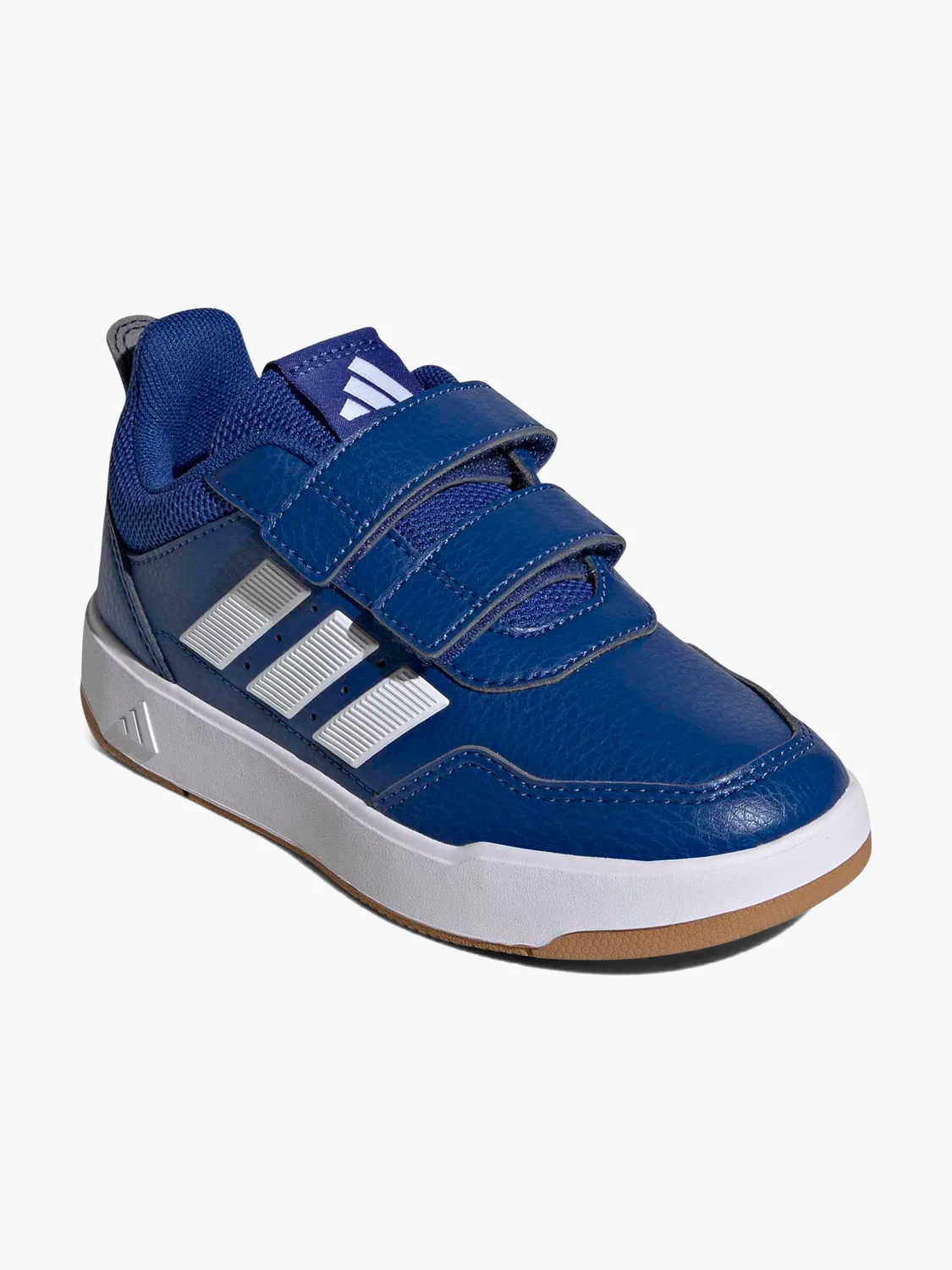 Детские кроссовки спортивные TENSAUR SPORT 3.0 CF K Adidas, синий — фото 2