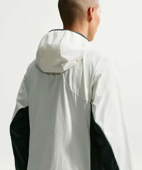 Тренировочная куртка Nike ACG Five Towers UV Protection, белый — фото 2