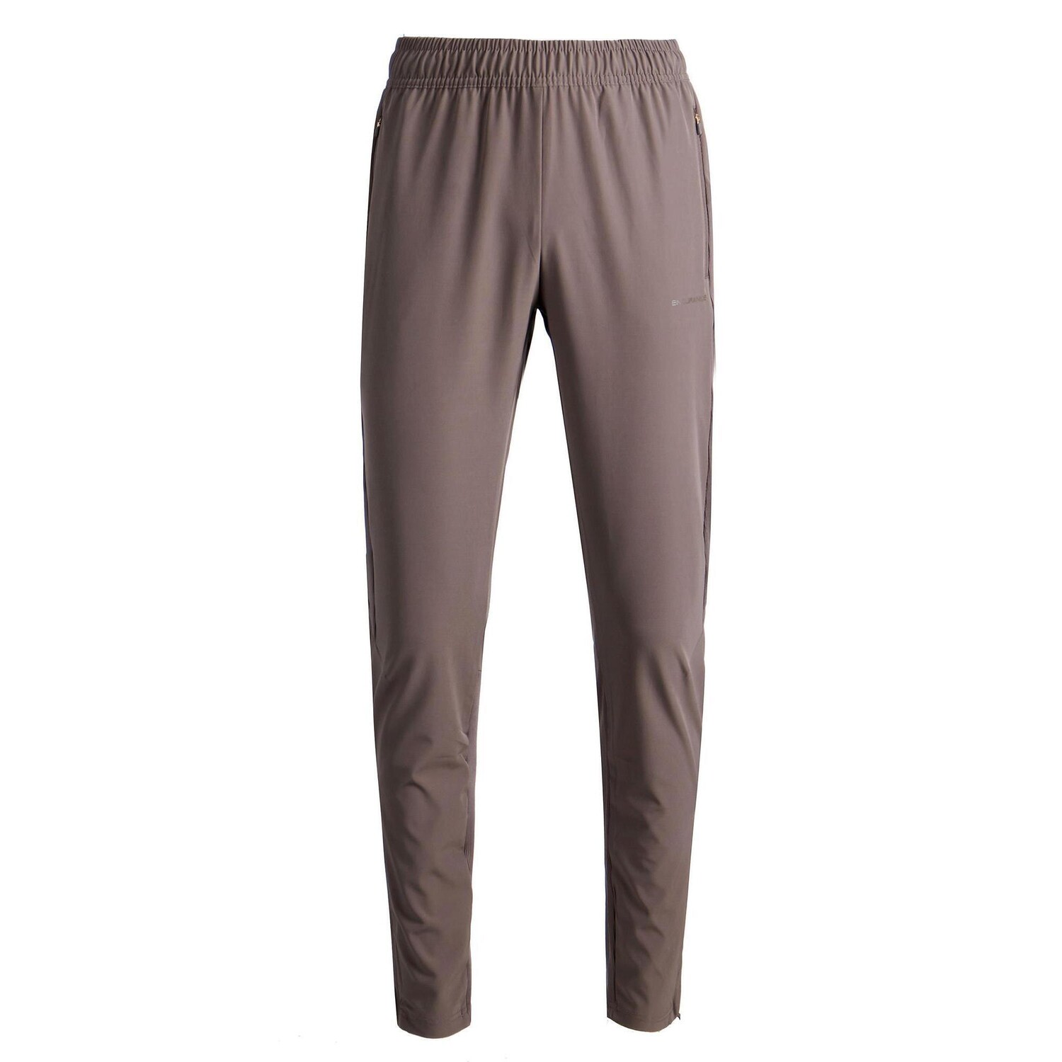 

Брюки для фитнеса Medear W Pants Fitness/Gym Women Breathable ENDURANCE, серый/коричневый