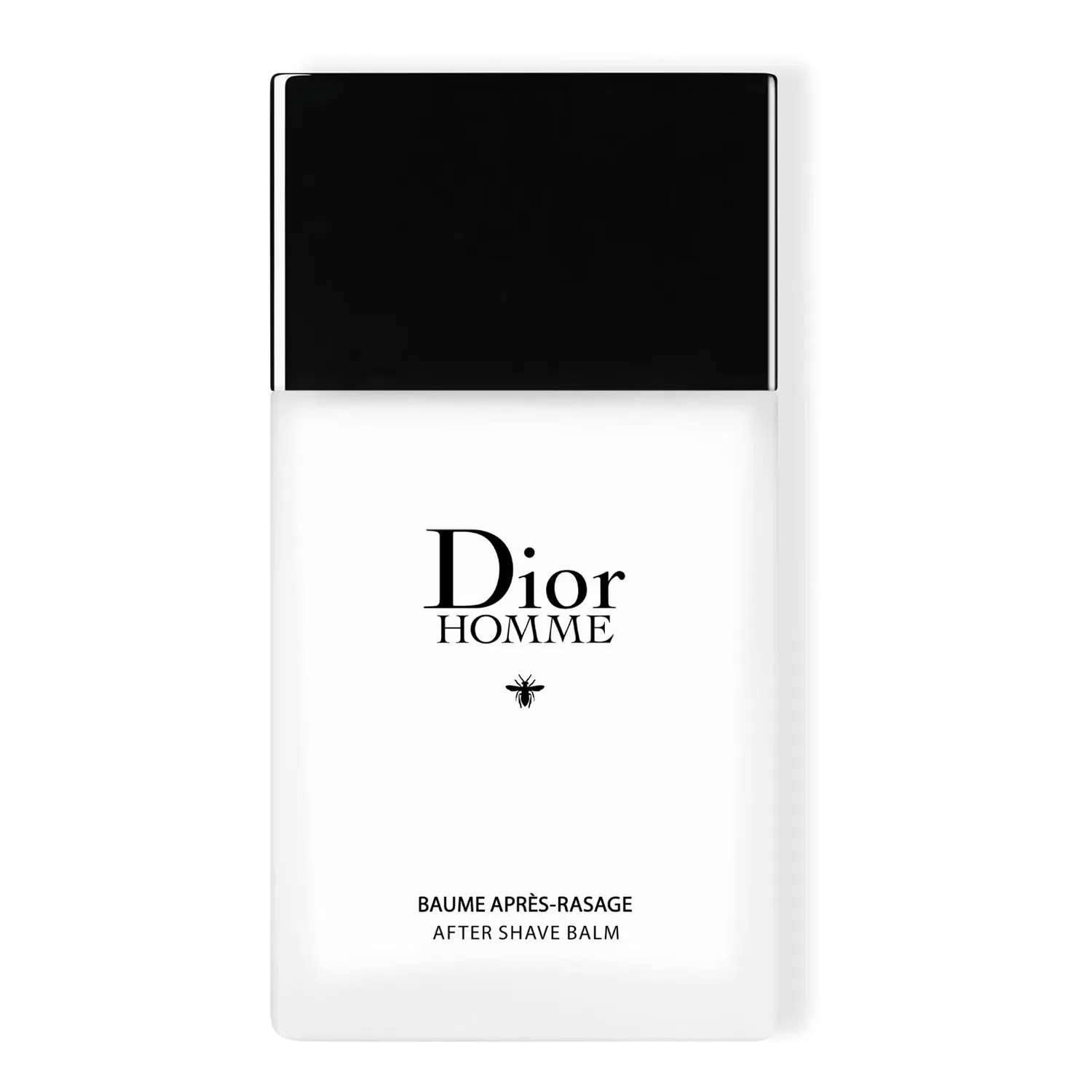 Бальзам после бритья, 100 мл, парфюмированный, DIOR