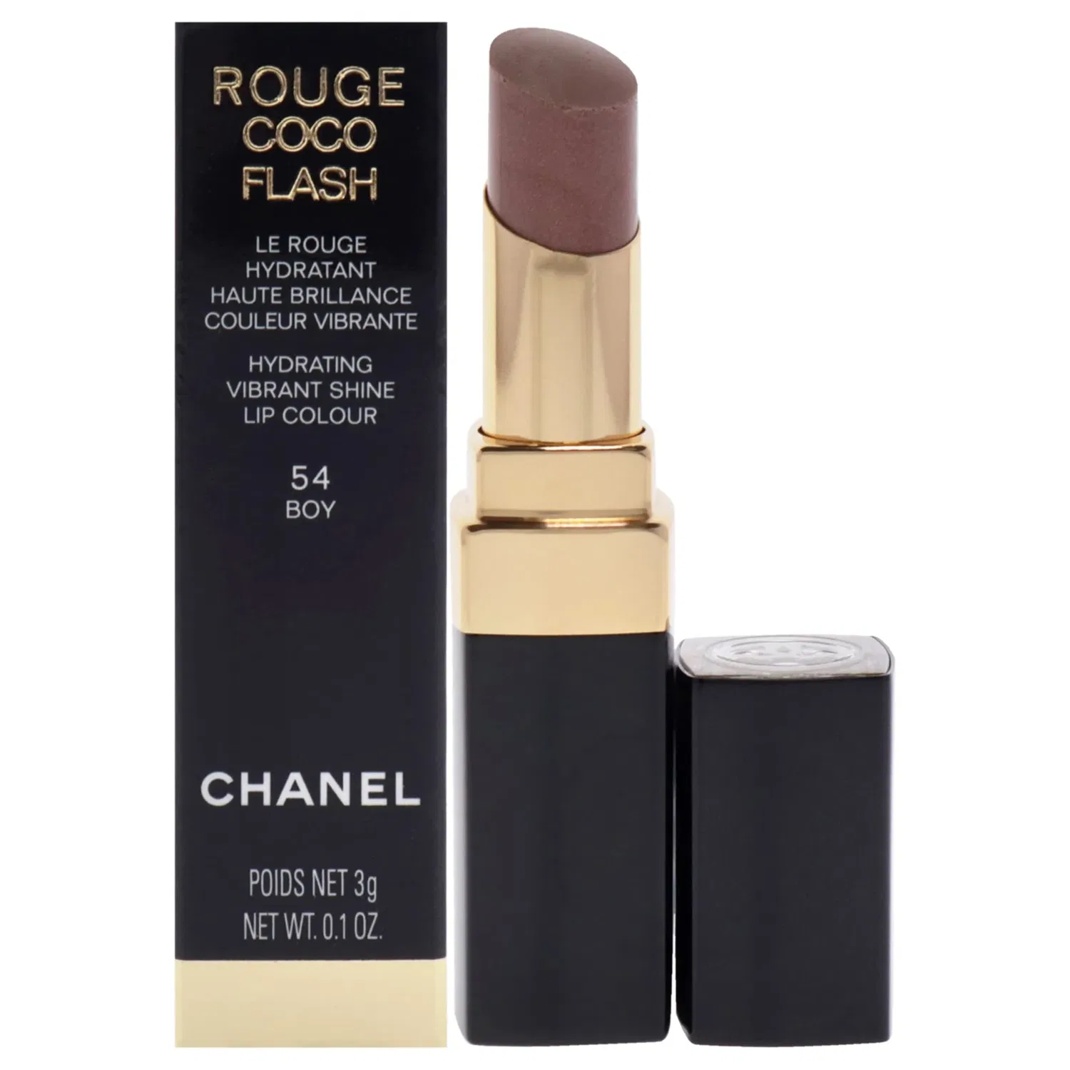 Карандаш для бровей водостойкий CHANEL Stylo Sourcils 804 Blond Dore — фото 2