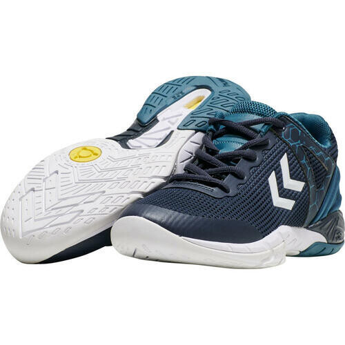 

Спортивная обувь HUMMEL Aero 180, Черный, Спортивная обувь HUMMEL Aero 180