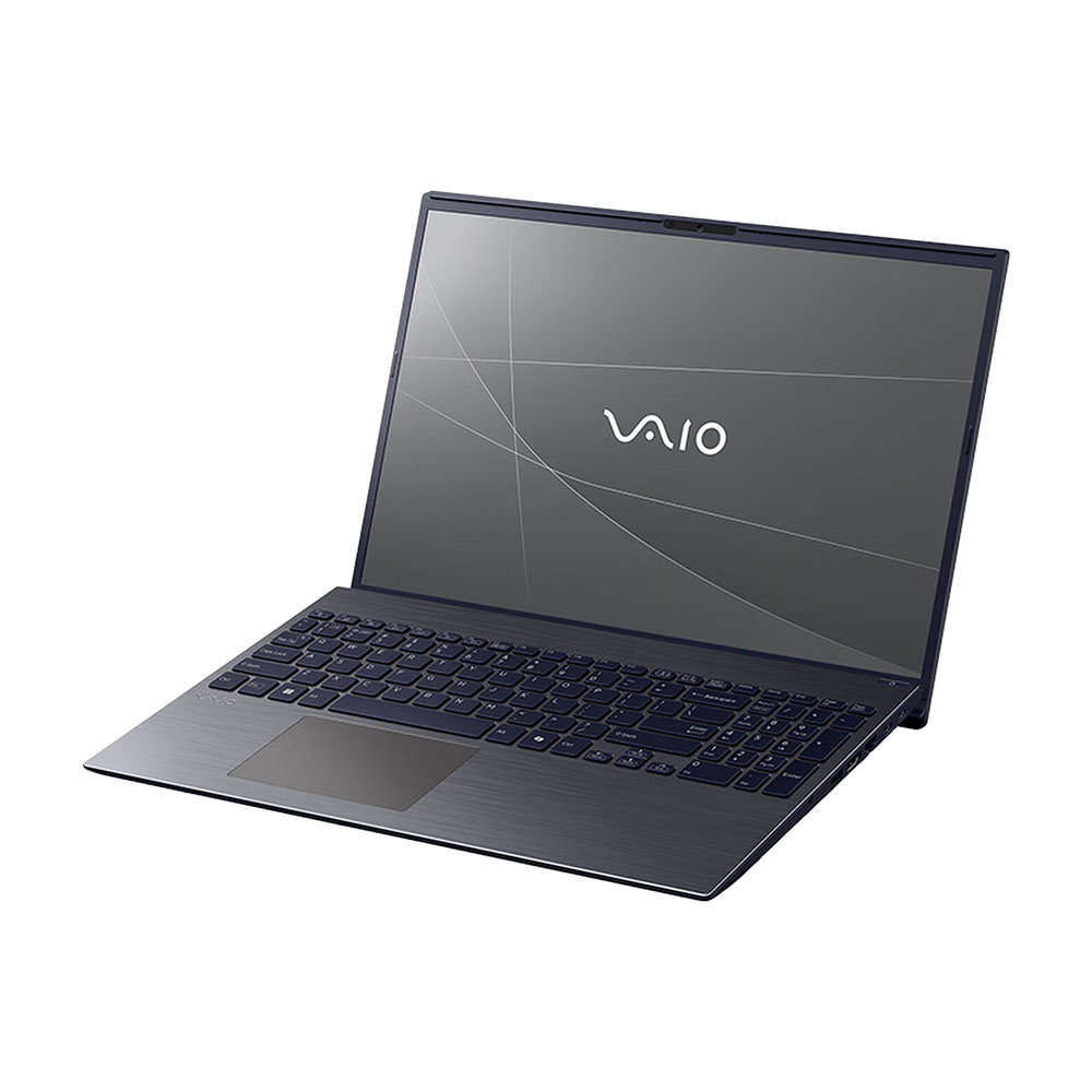 

Ноутбук Vaio F16, 16", 16ГБ/512ГБ, Core 5 120U, серый, английская клавиатура