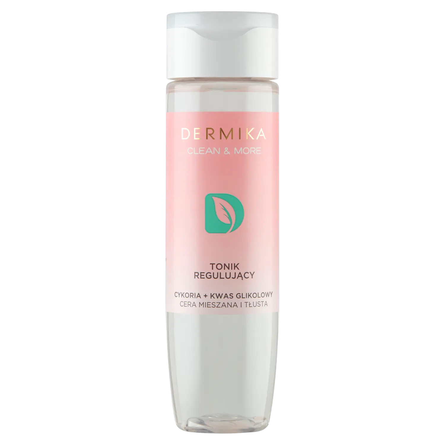 

Dermika Clean & More регулирующий тоник для лица, 200 мл