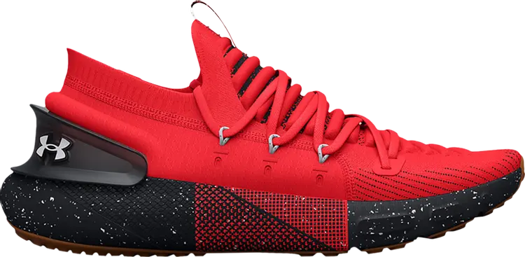 

Кроссовки Under Armour Phantom 3 Lunar New Year, красный