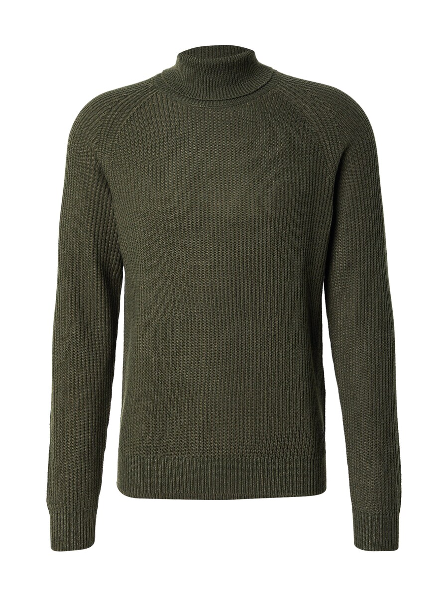 

Свитер JACK & JONES JACK & JONES JJPannel, Olive