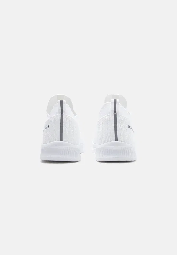 Кроссовки Jfwjoshua trainers Jack & Jones, белый — фото 3