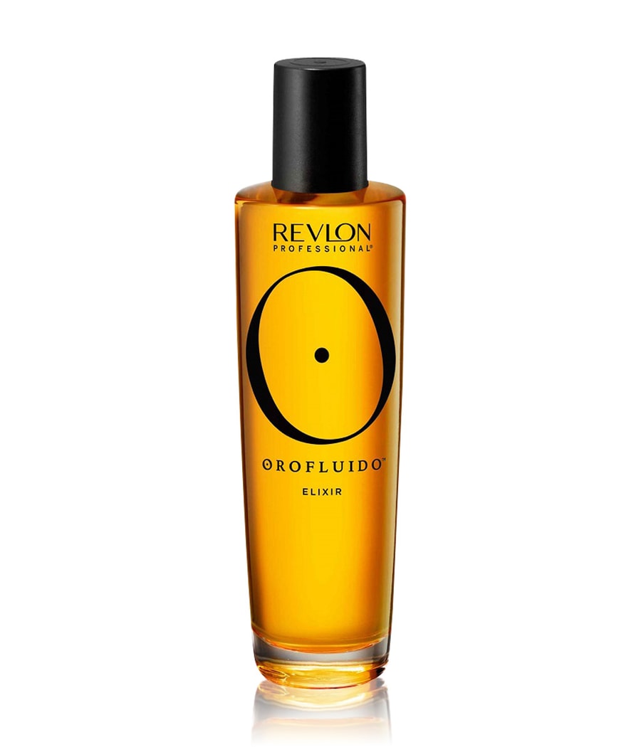 

Масло для волос Revlon Professional Orofluido Elixir, 100 ml
