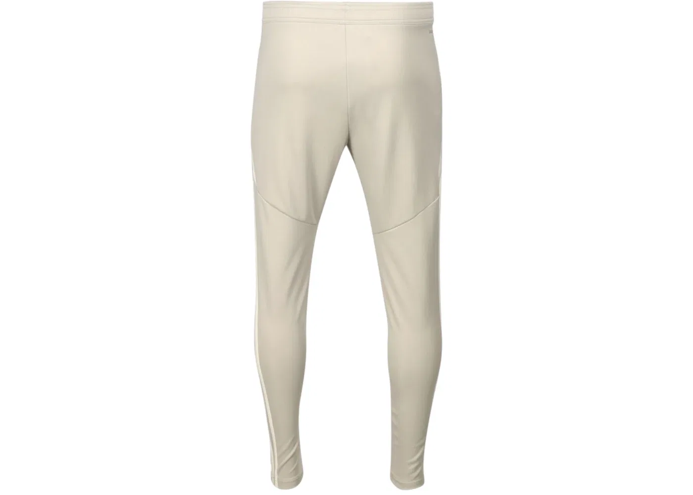 Мужские спортивные штаны с длинным рукавом Tiro 24 Adidas, Putty Grey Ivory