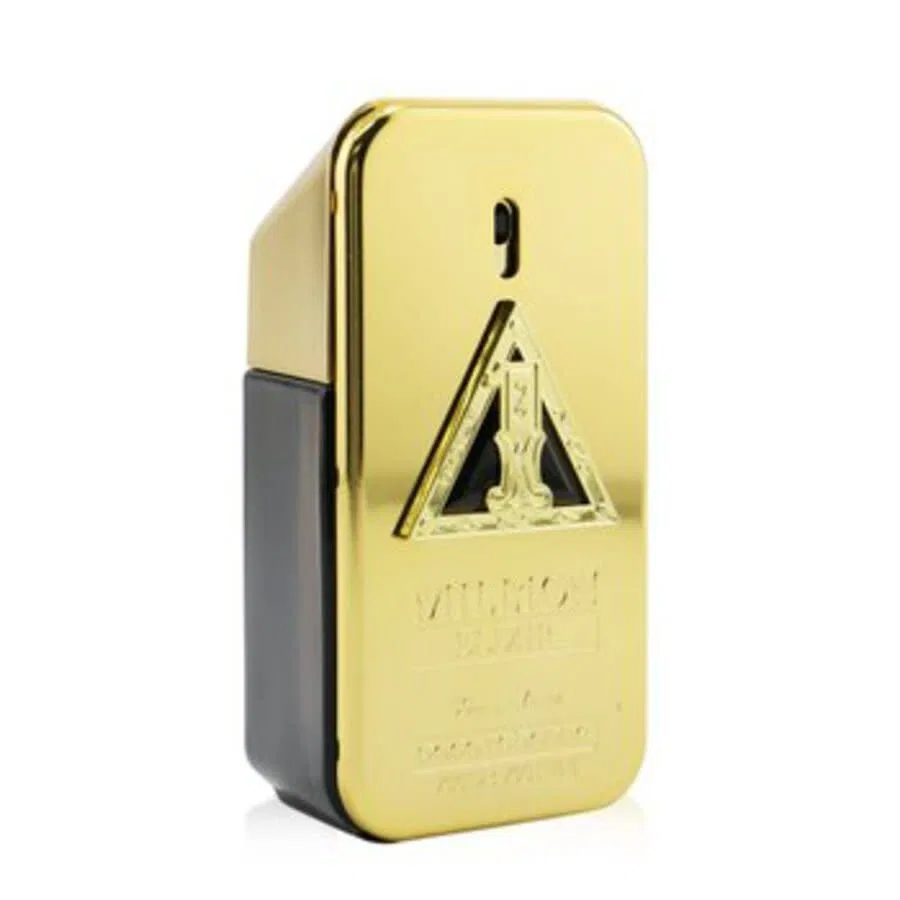 Парфюмерная вода интенсивная Paco Rabanne 1 Million Elixir, 50 мл