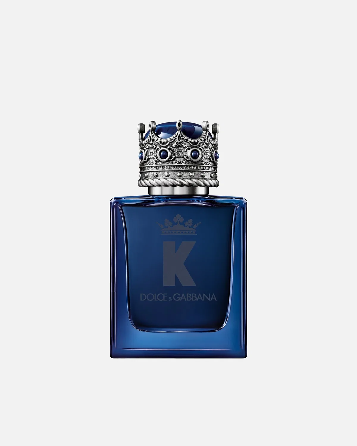 Парфюмированная вода K&Q от Dolce&Gabbana K Intens, 50 Ml