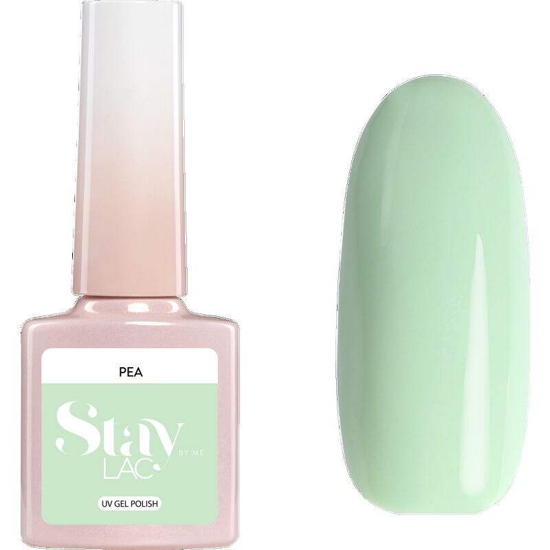 

УФ-лак для ногтей - ПЭА Staylac, 5 ml