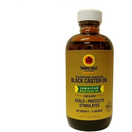 

Масло Jamaican Black Castor Oil 118ml