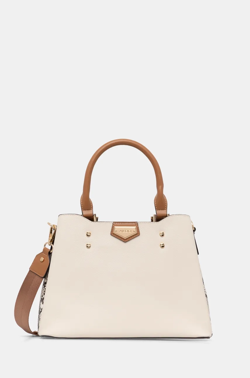 

Сумочка CARAEVER Aldo, бежевый