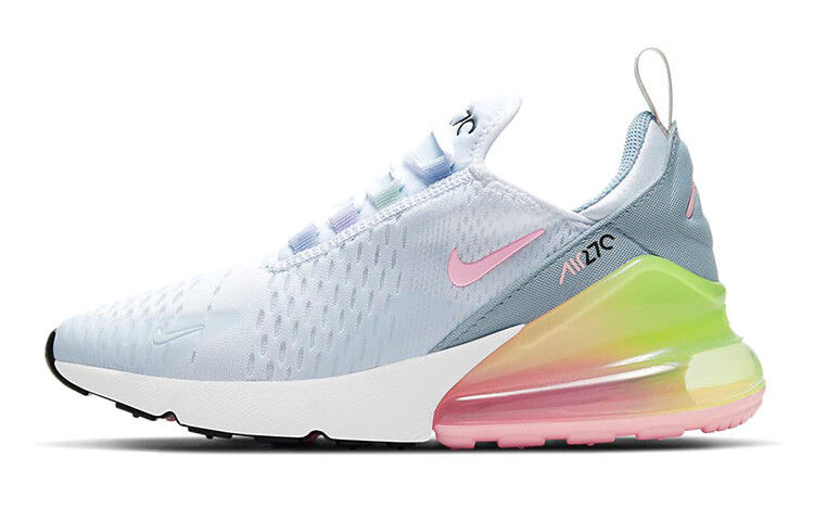 

Кроссовки Nike Air Max 270 SE White Arctic Pink GS