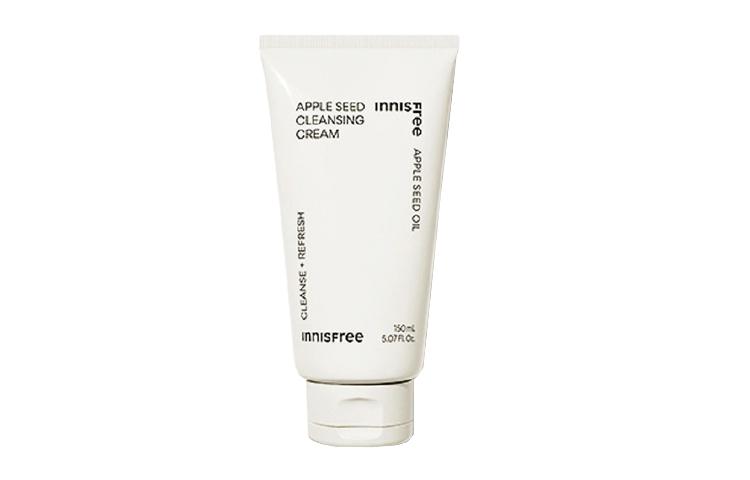 

Yueshifengyin Apple Seed средство для снятия макияжа 150 мл Innisfree