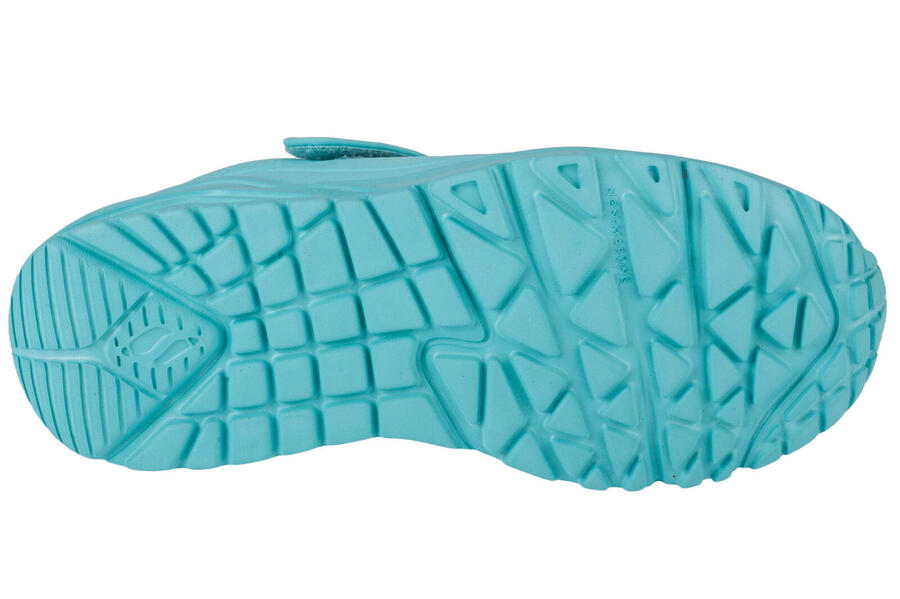 Кроссовки Skechers модель Uno Lite цвет синий — фото 4