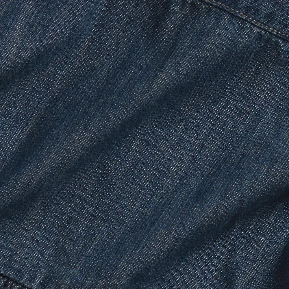 Комплект из топа и юбки Polo Ralph Lauren для малышей, серебристый — фото 4