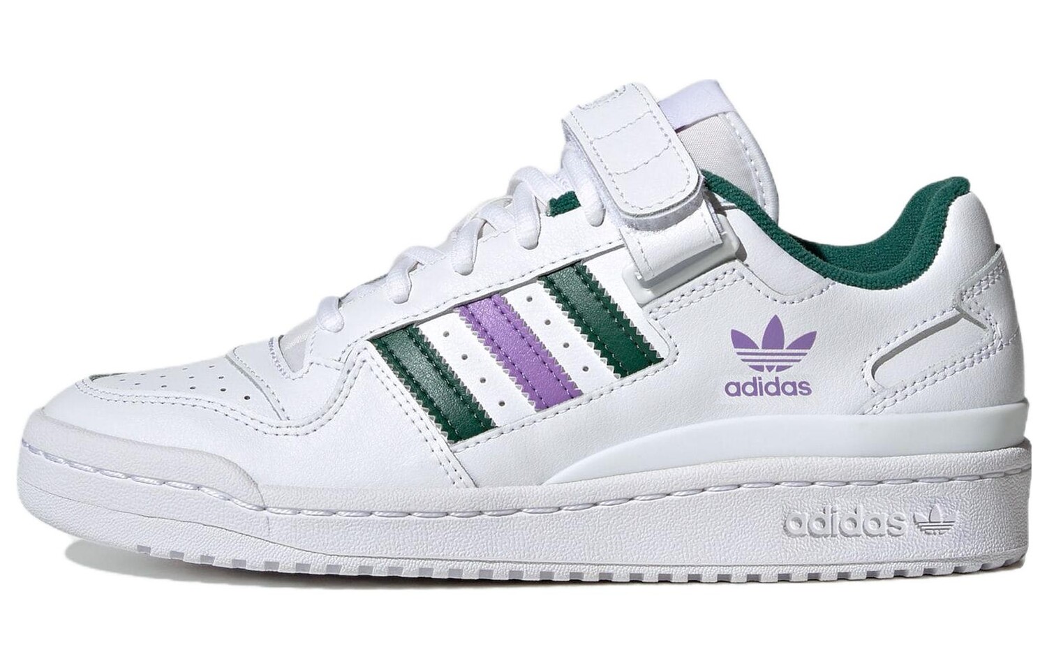 

Женская обувь для скейтбординга adidas originals FORUM