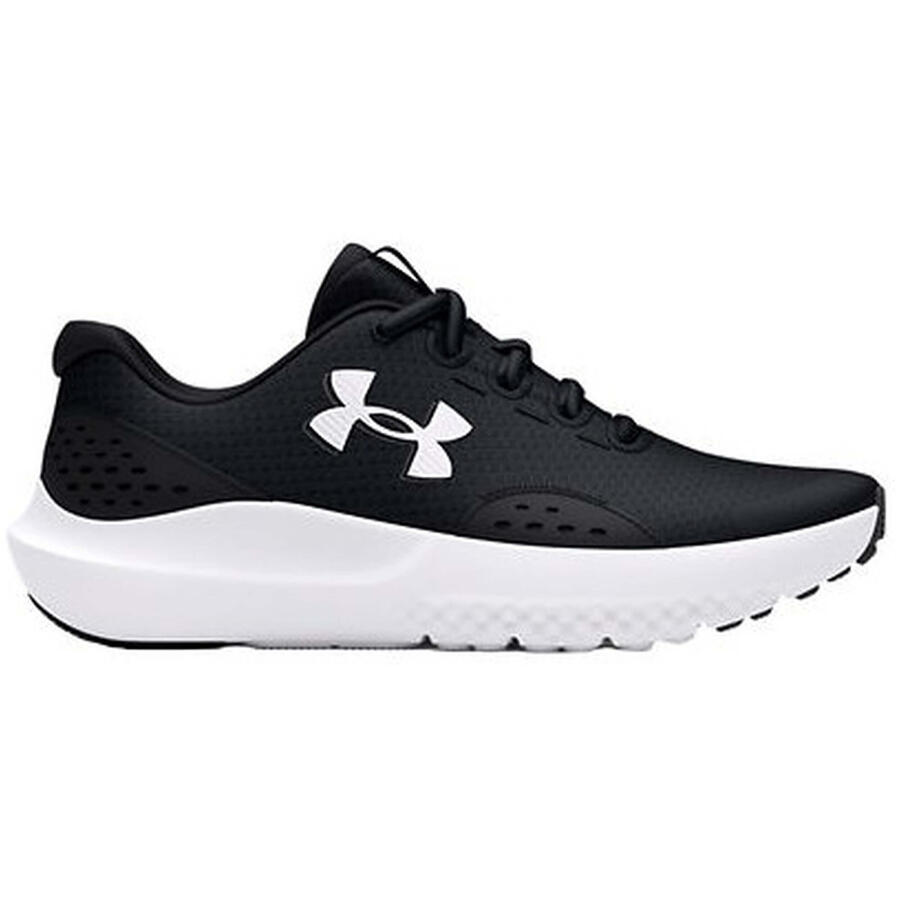 

Кроссовки Under Armour модель 3027103-001 для мальчиков унисекс