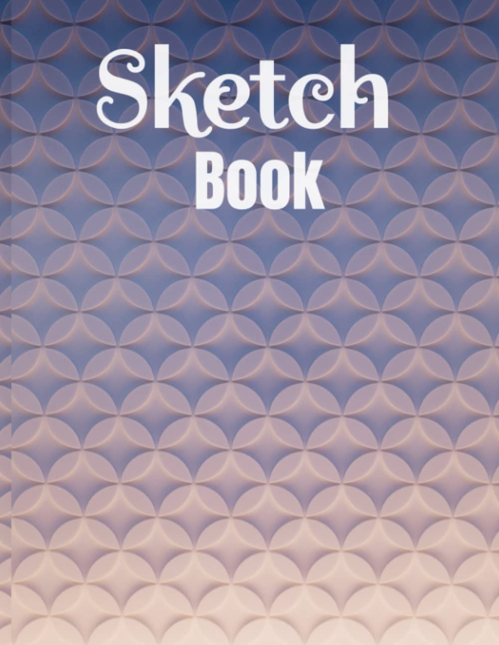 

Sketchbook used as a Sketchpad, Notebook, Drawing, Writing, Doodling and even Painting (Independently published)