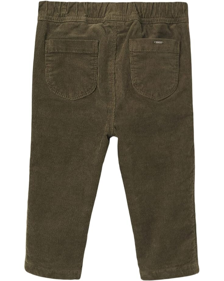 

Брюки Mango Moritz Trousers, хаки