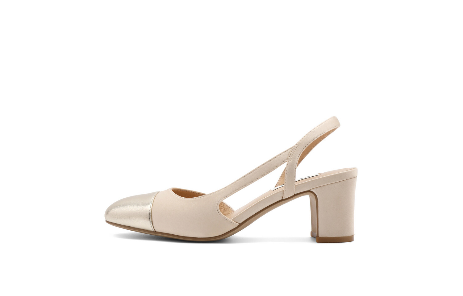 

Туфли BELLE Women's Casual Shoes Women's, серебряный