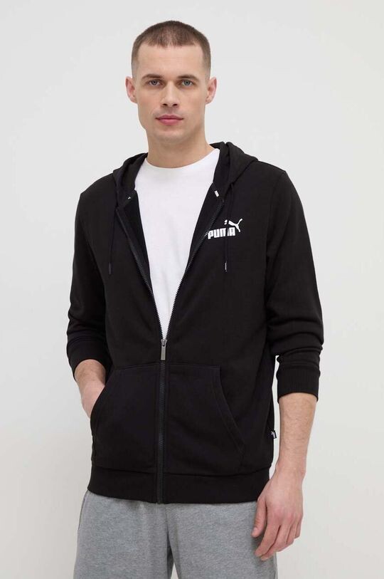 

Толстовка Puma, черный