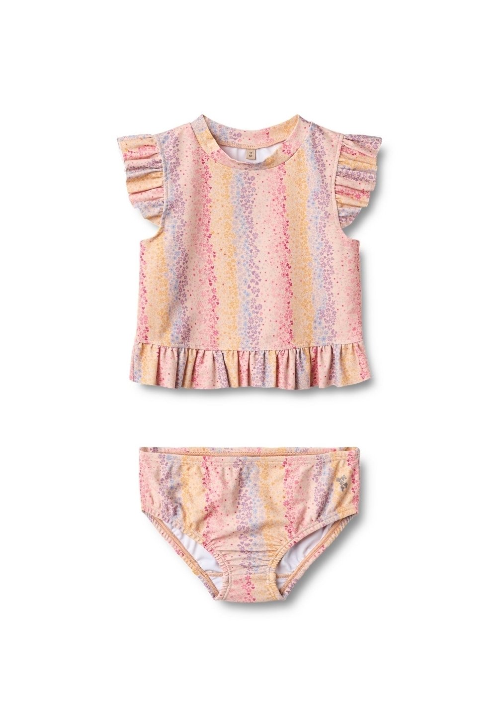 

Бикини SET MIT ALMA Wheat, мультиколор